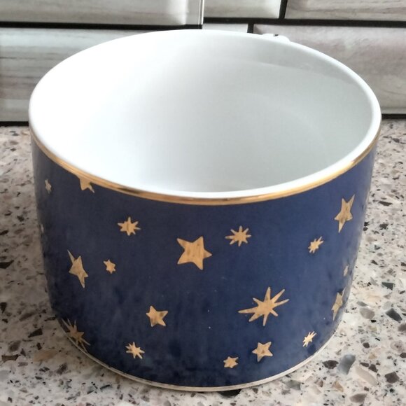 New Set of 4 Galaxy Fine Porcelain Teacups/ Coffee Cups (A) - Picture 3 of 7